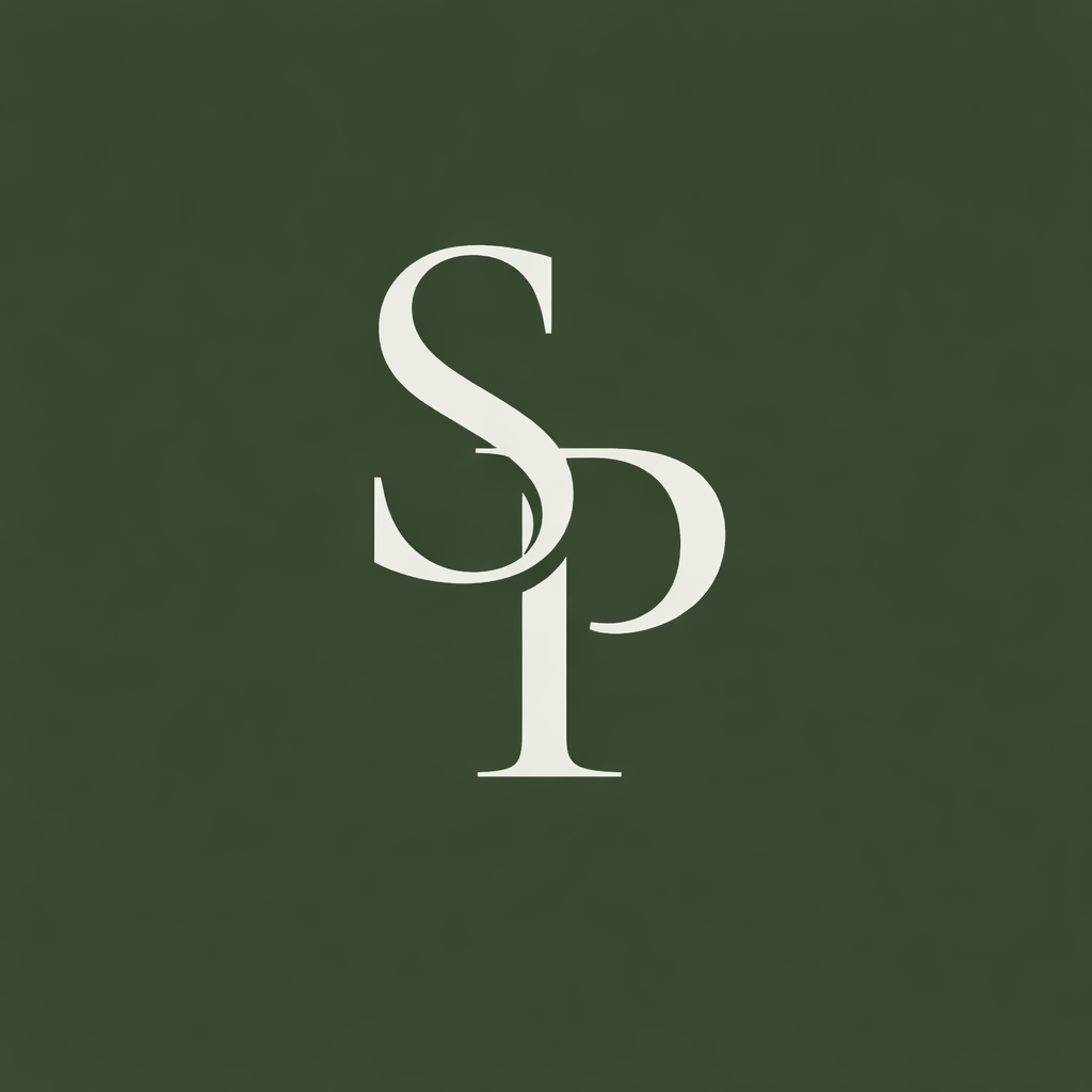 Sigler Press logo
